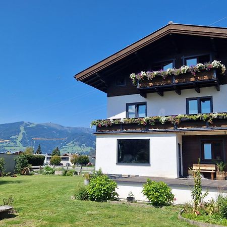 Апартаменти Alp Haus Grossglockner Брук-ан-дер-Гросглокнерштрасе Екстер'єр фото