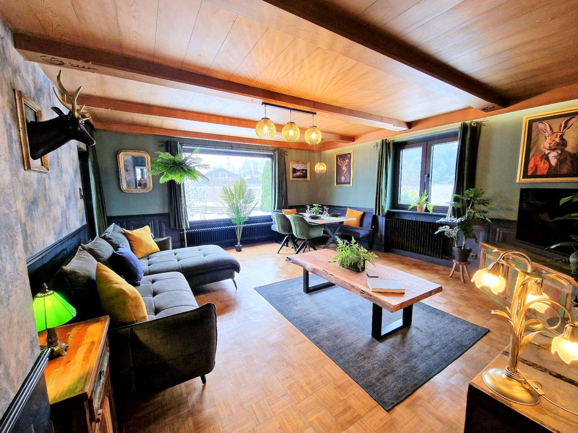 Апартаменти Alp Haus Grossglockner Брук-ан-дер-Гросглокнерштрасе Екстер'єр фото