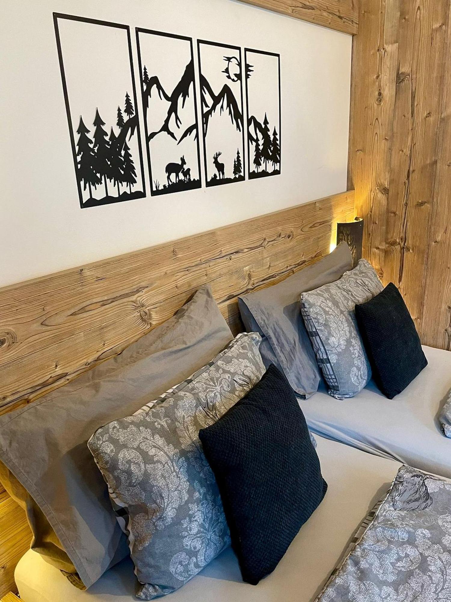 Апартаменти Alp Haus Grossglockner Брук-ан-дер-Гросглокнерштрасе Екстер'єр фото